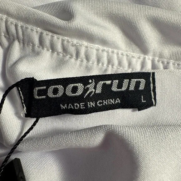 COO RUN WOMEN'S TENNIS/GOLF SKORT - Picture 14 of 14